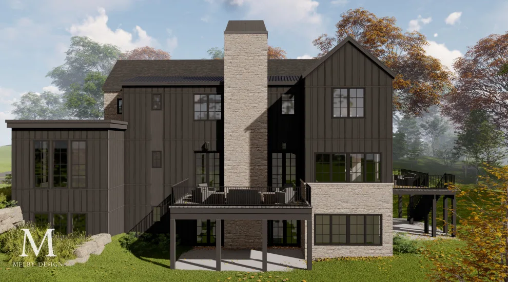 Melby Design - Photo 2