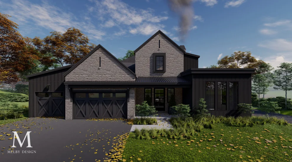 Blackhawk Home by Melby Design - Photo 3