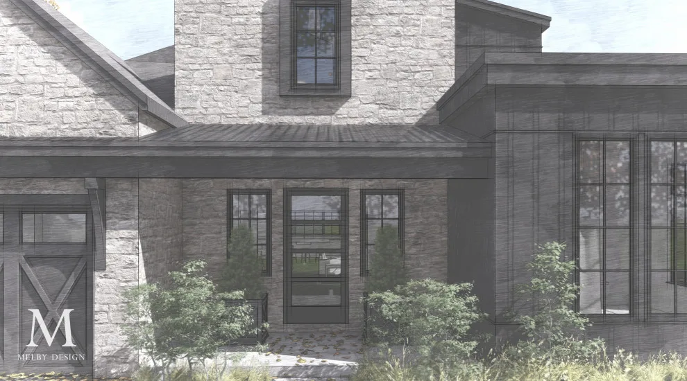 Blackhawk Home by Melby Design - Photo 4