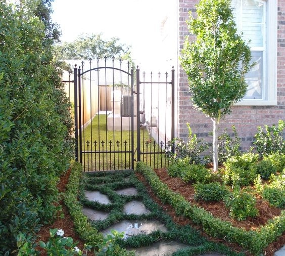 Front Landscaping by The Plant Gallery - Photo 15