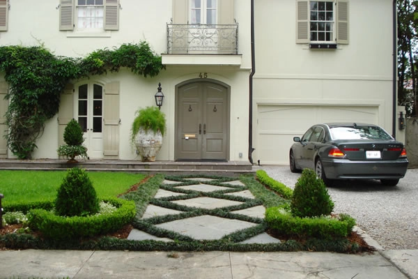 Front Landscaping by The Plant Gallery - Photo 17