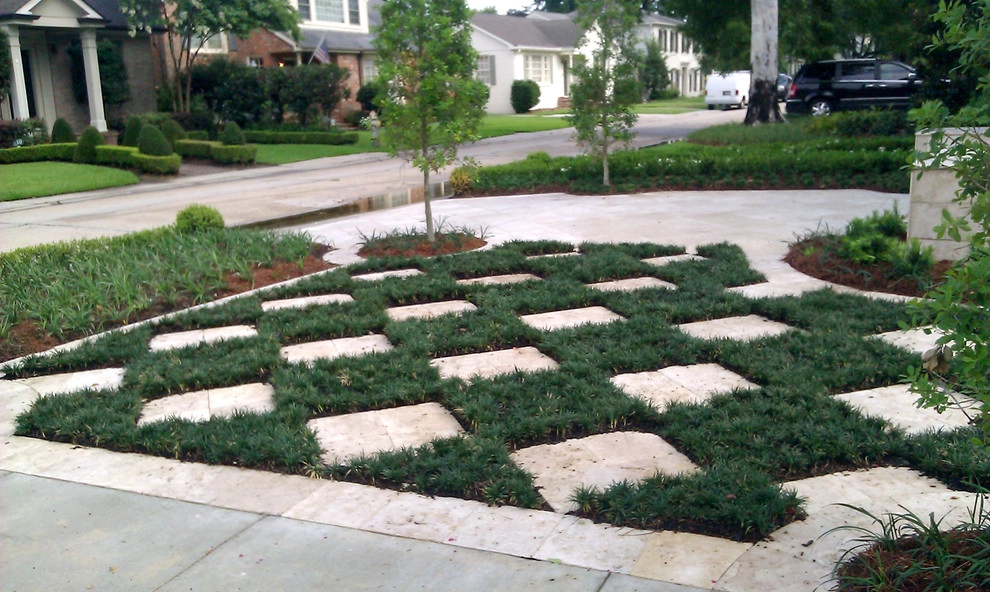 Front Landscaping by The Plant Gallery - Photo 4