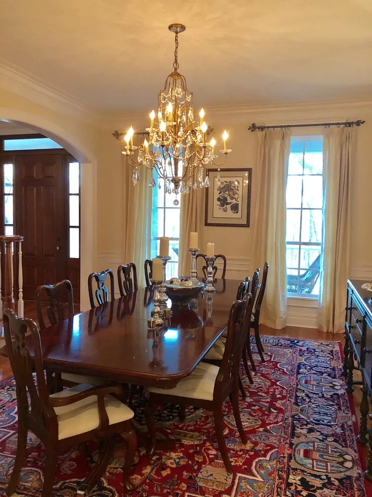 Blue Ridge Home by Design Xodus, LLC - Photo 8