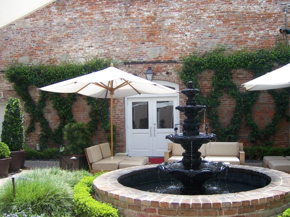 Courtyards + Rooftops by The Plant Gallery - Photo 31