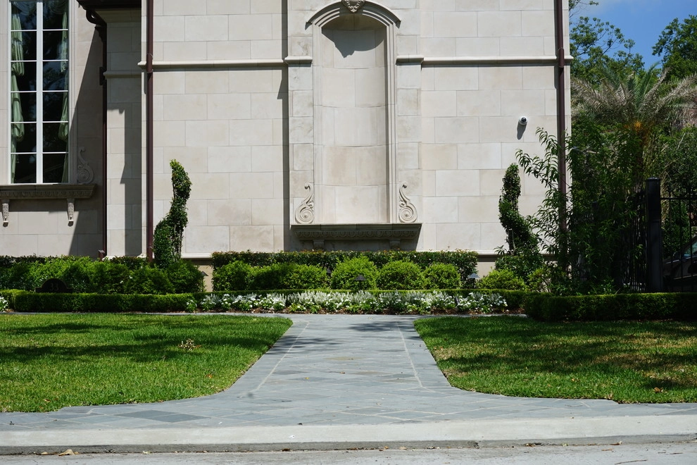 Front Landscaping by The Plant Gallery - Photo 23