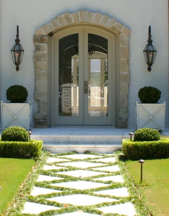 Front Landscaping by The Plant Gallery - Photo 19