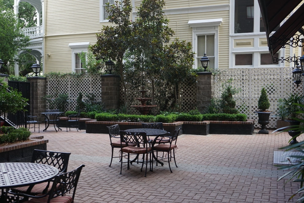 Courtyards + Rooftops by The Plant Gallery - Photo 21