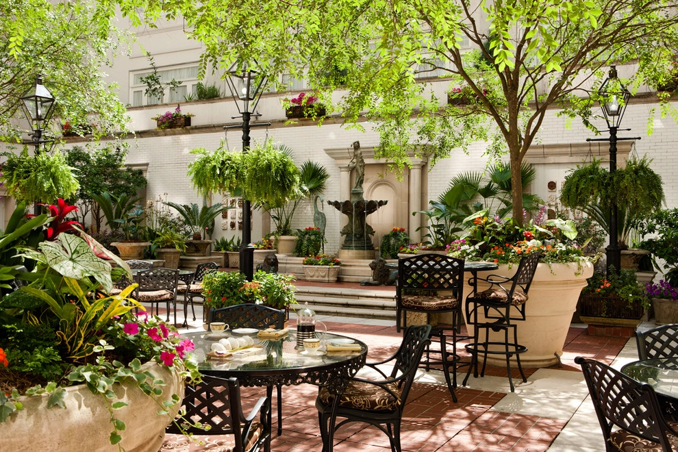 Courtyards + Rooftops by The Plant Gallery - Photo 24