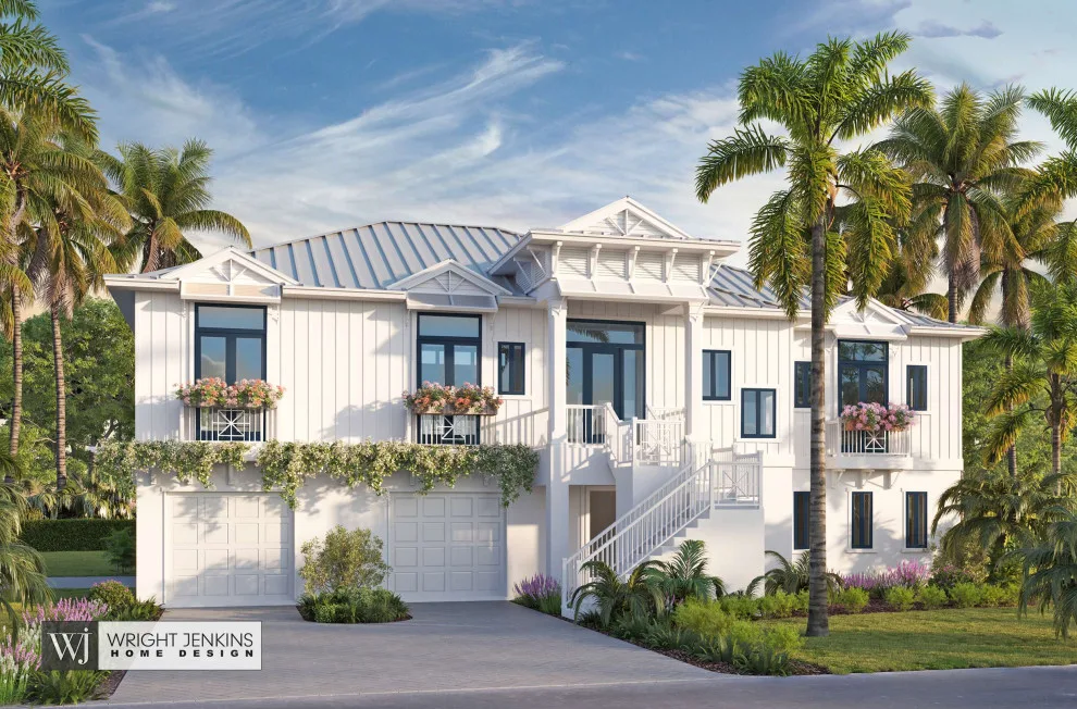 Wright Jenkins Home Design - Photo 11