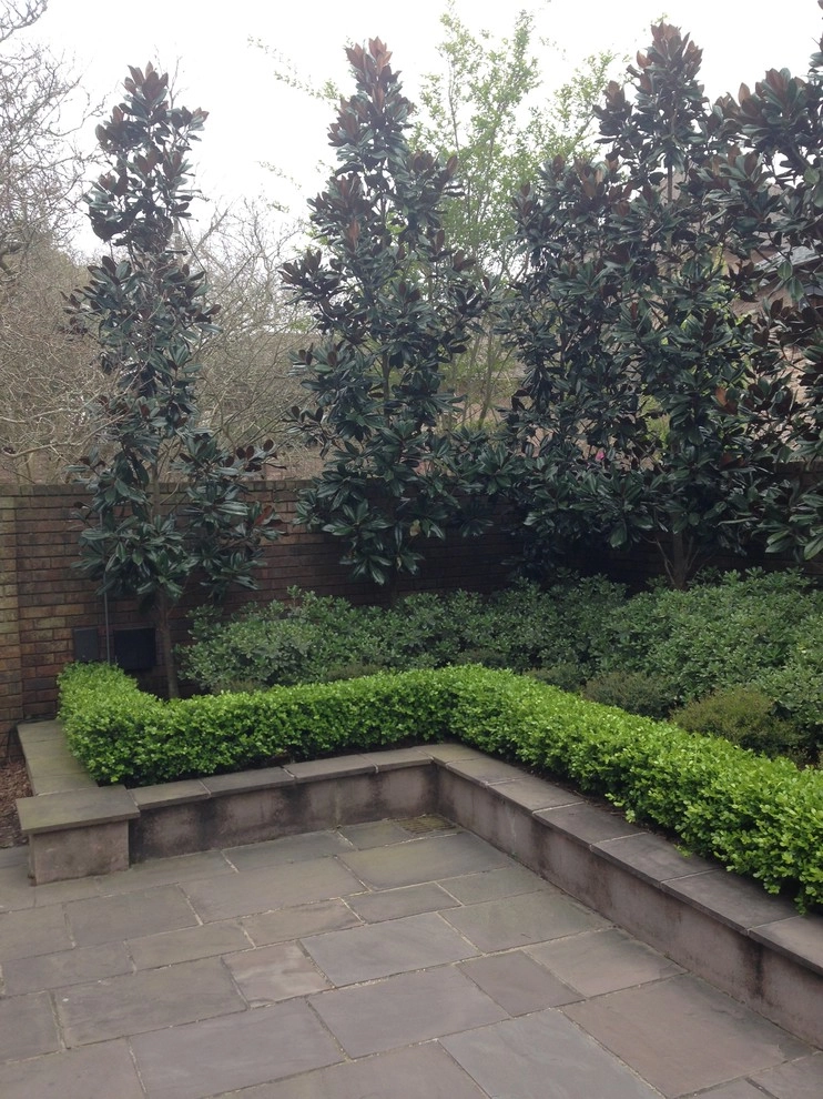 Back Landscaping by The Plant Gallery - Photo 20