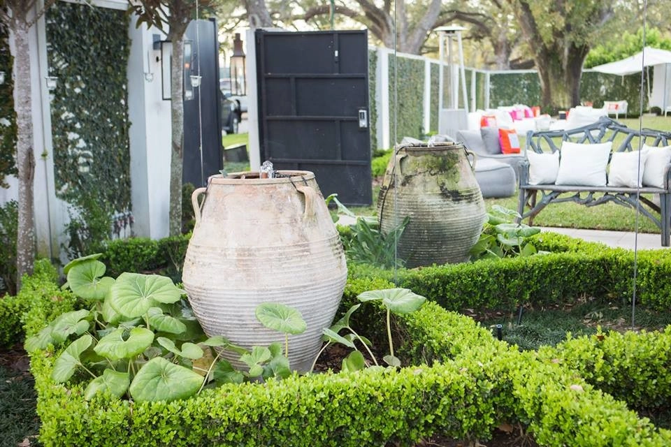 Back Landscaping by The Plant Gallery - Photo 18