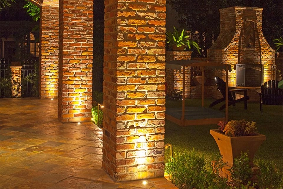 Landscape Lighting by The Plant Gallery - Photo 3