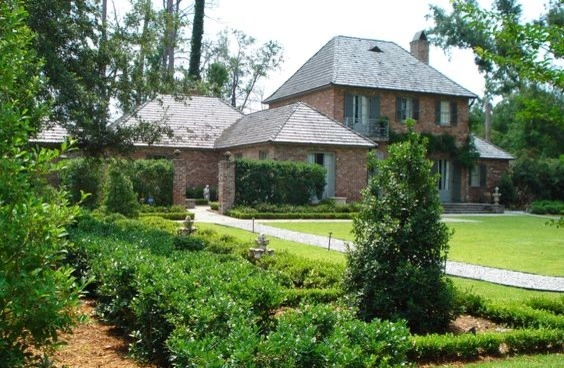 Front Landscaping by The Plant Gallery - Photo 14