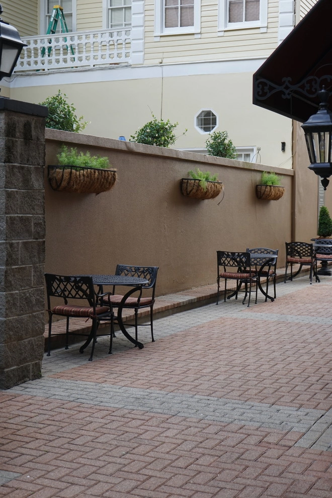 Courtyards + Rooftops by The Plant Gallery - Photo 13