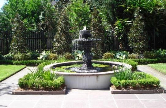Back Landscaping by The Plant Gallery - Photo 14