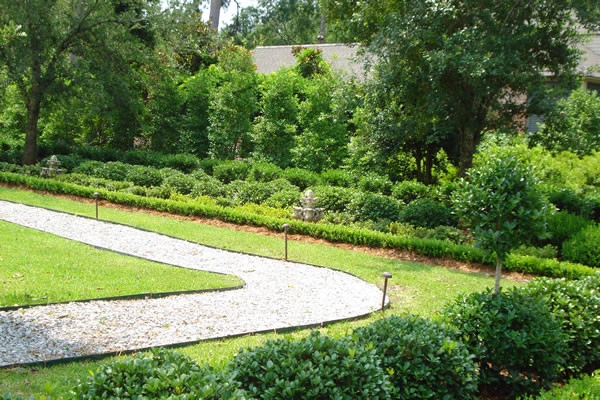 Back Landscaping by The Plant Gallery - Photo 16