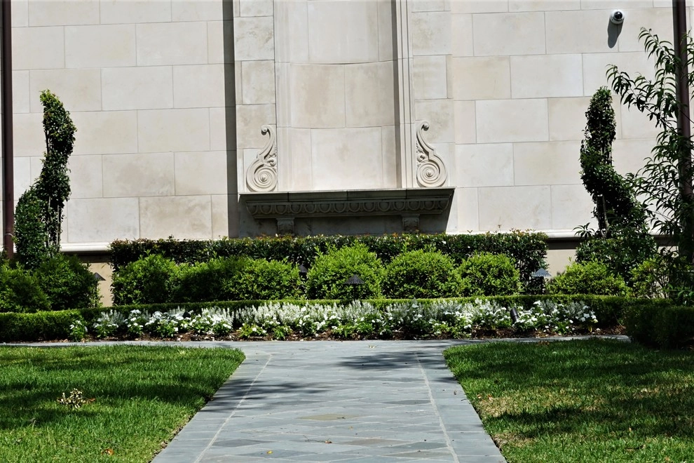 Front Landscaping by The Plant Gallery - Photo 10