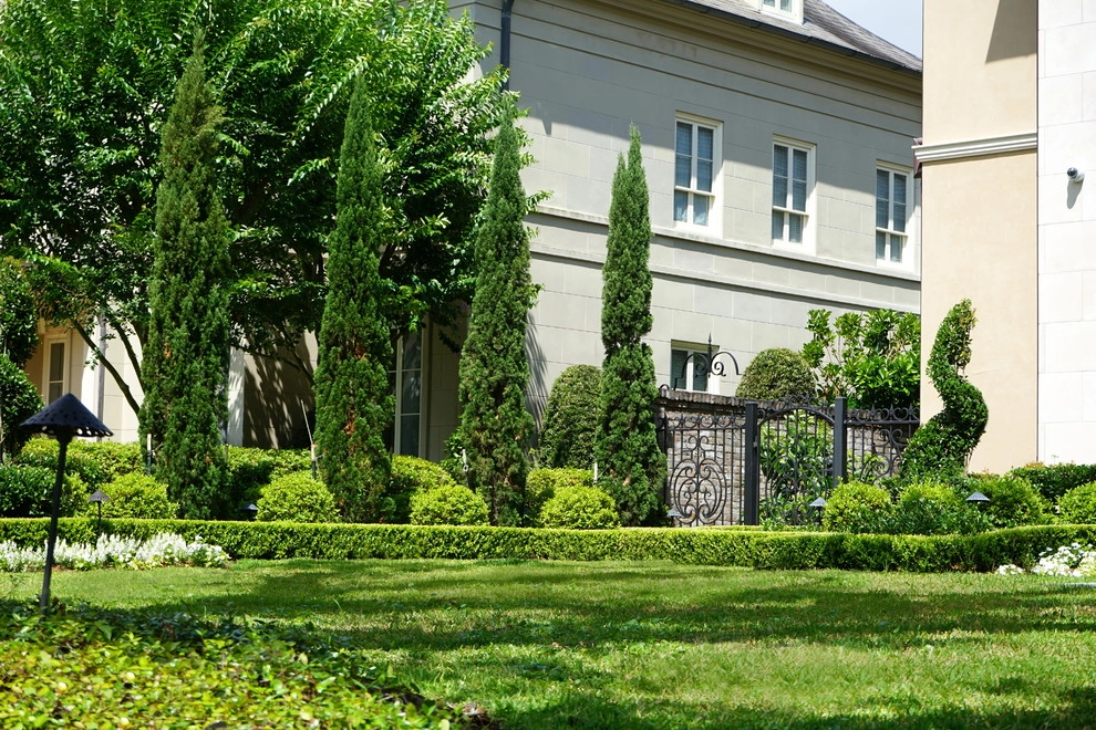 Front Landscaping by The Plant Gallery - Photo 12