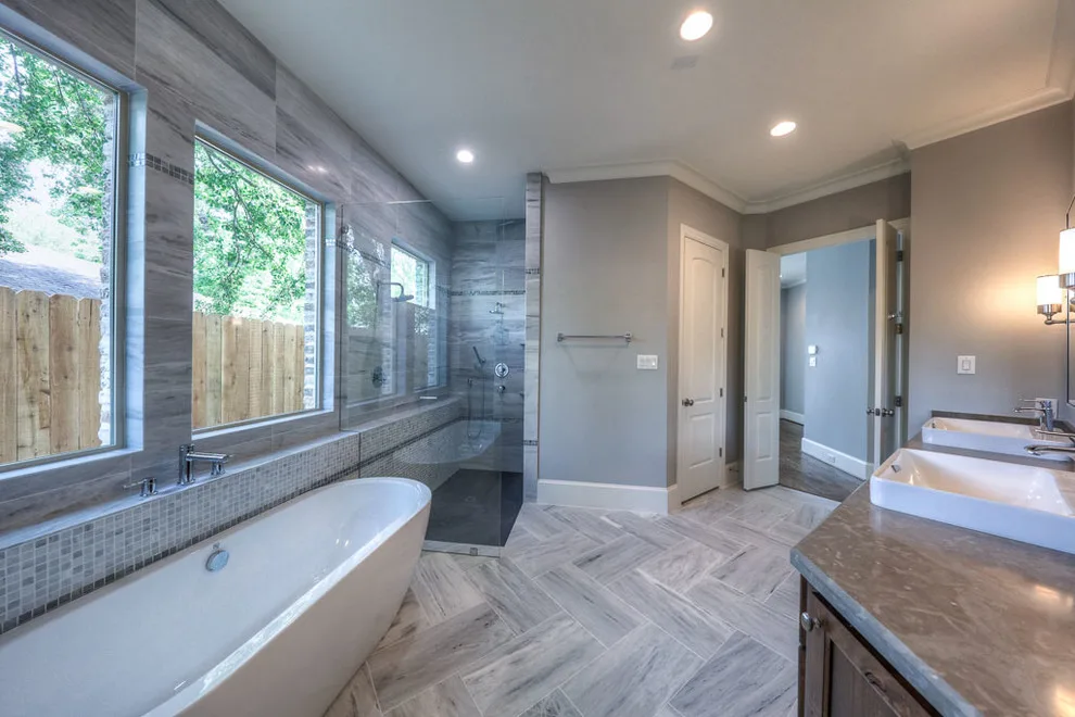 Brick-Specification | Houston by Allen Irvin - Designer - Photo 5