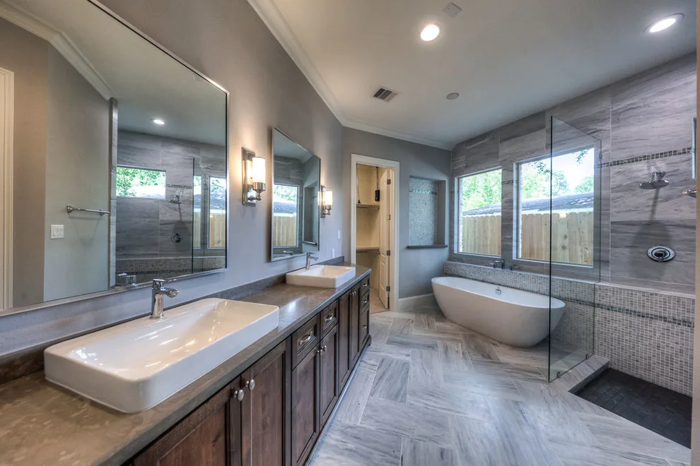Brick-Specification | Houston by Allen Irvin - Designer - Photo 36