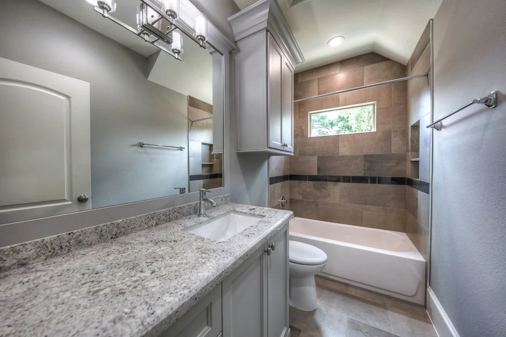 Brick-Specification | Houston by Allen Irvin - Designer - Photo 32