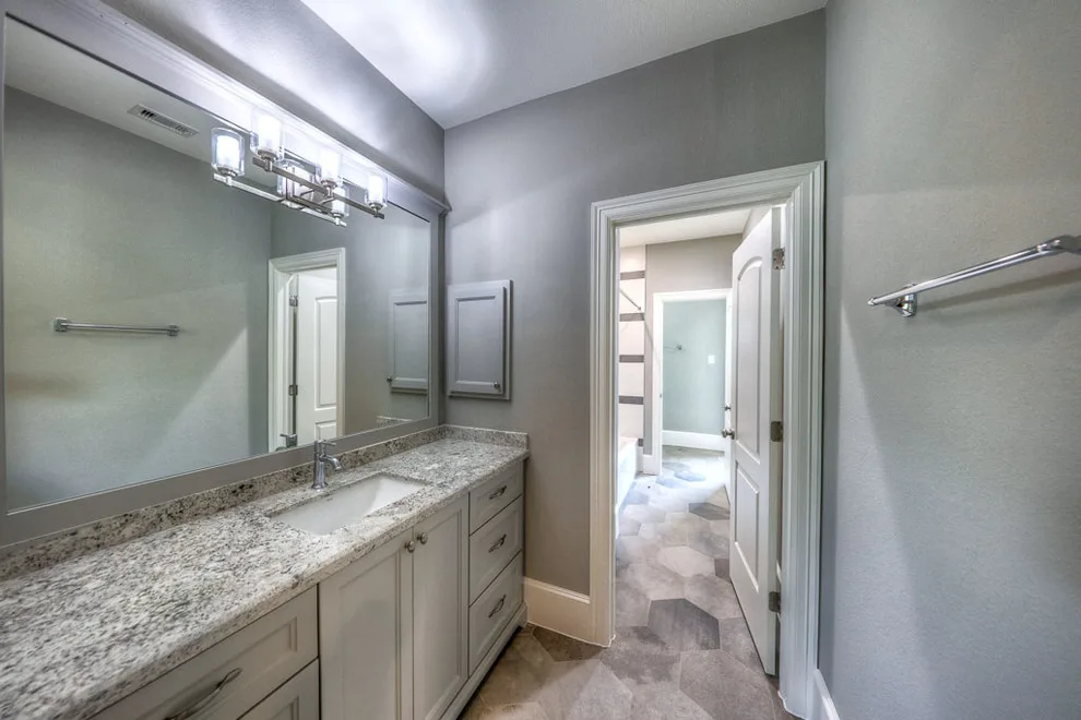 Brick-Specification | Houston by Allen Irvin - Designer - Photo 21