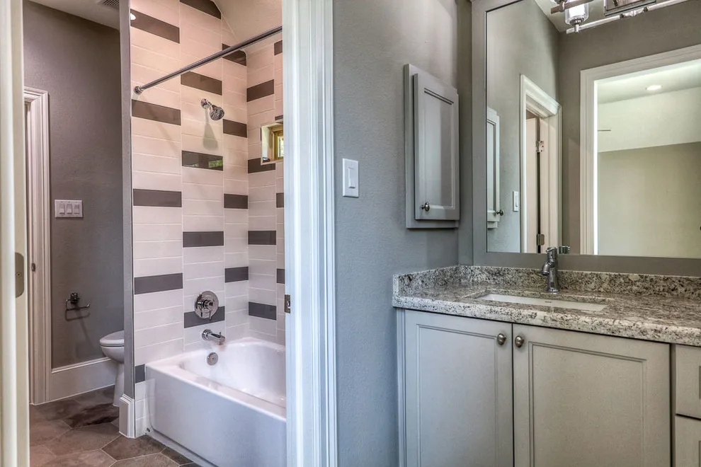 Brick-Specification | Houston by Allen Irvin - Designer - Photo 14