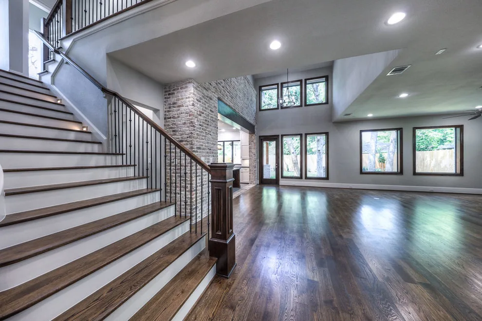 Brick-Specification | Houston by Allen Irvin - Designer - Photo 6