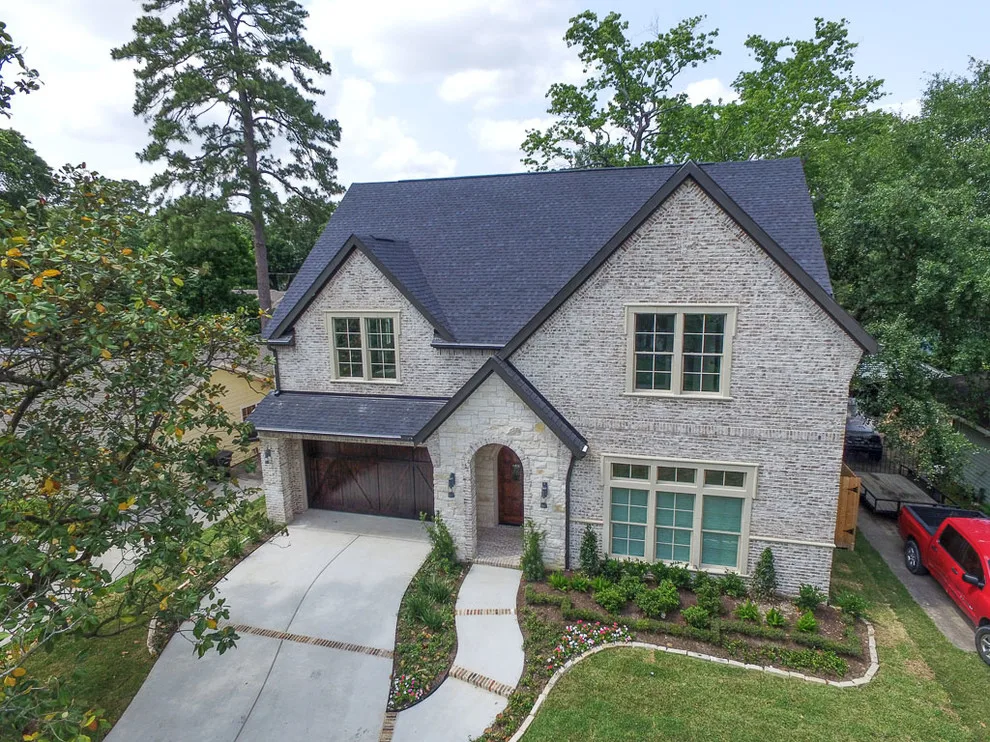Brick-Specification | Houston by Allen Irvin - Designer - Photo 37