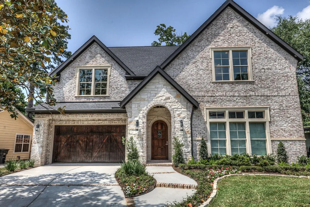 Brick-Specification | Houston by Allen Irvin - Designer - Photo 34