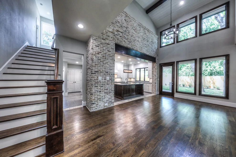 Brick-Specification | Houston by Allen Irvin - Designer - Photo 25