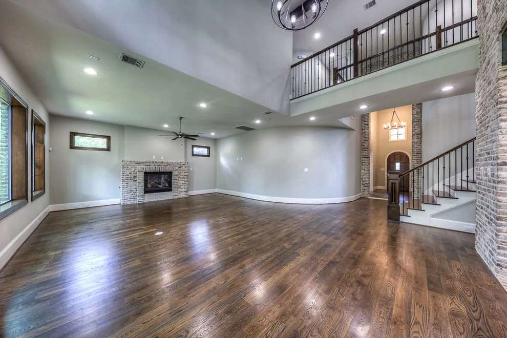 Brick-Specification | Houston by Allen Irvin - Designer - Photo 22