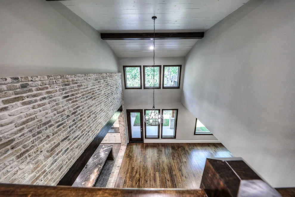 Brick-Specification | Houston by Allen Irvin - Designer - Photo 33