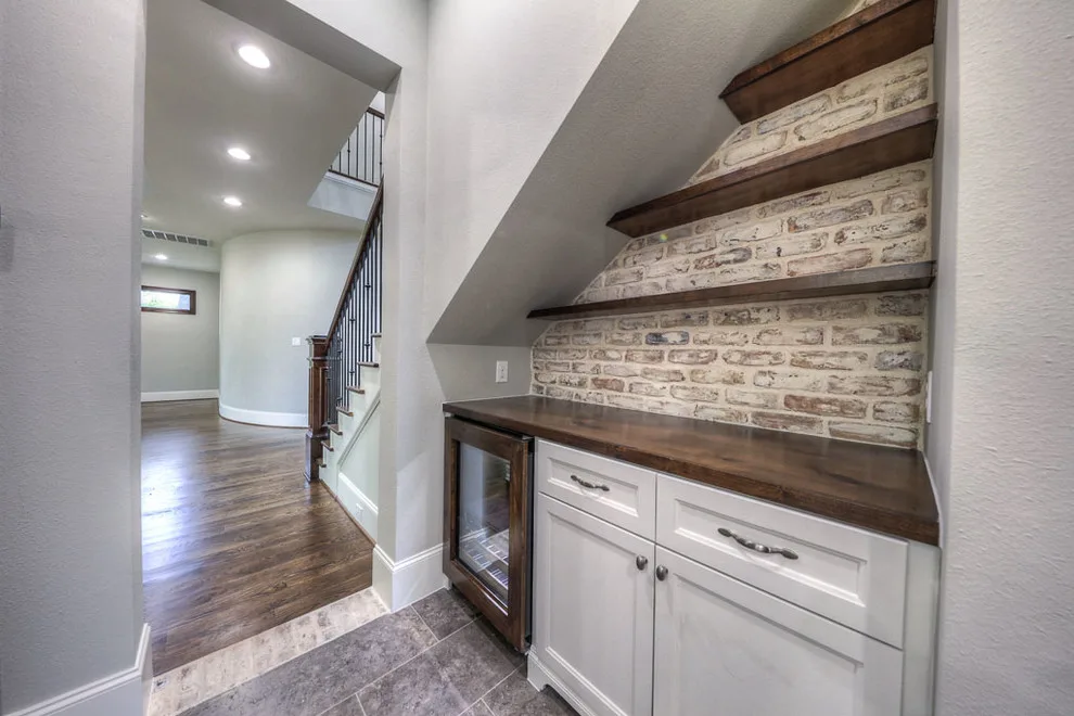 Brick-Specification | Houston by Allen Irvin - Designer - Photo 11