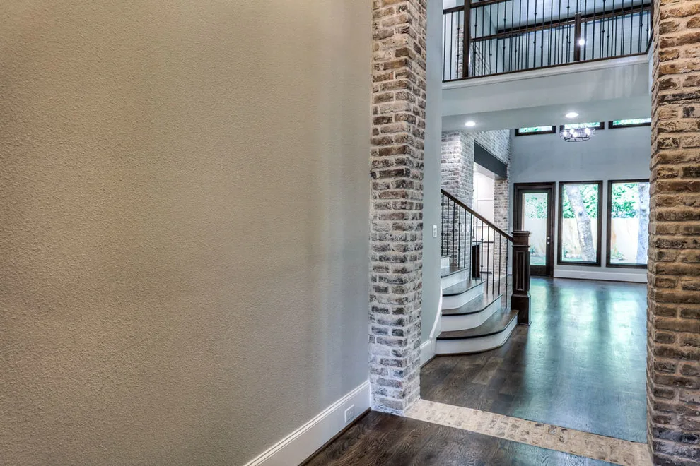 Brick-Specification | Houston by Allen Irvin - Designer - Photo 10