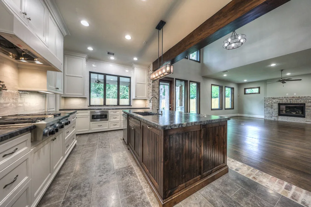 Brick-Specification | Houston by Allen Irvin - Designer - Photo 27
