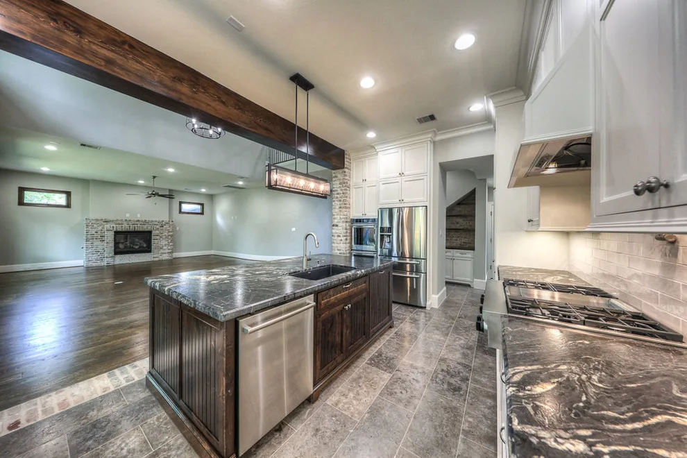 Brick-Specification | Houston by Allen Irvin - Designer - Photo 16