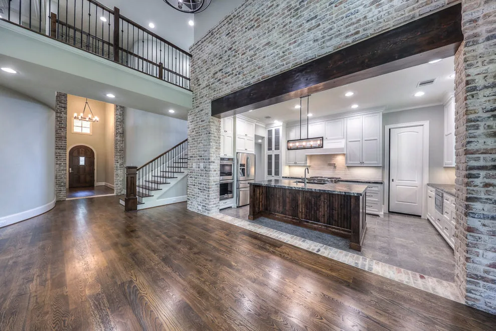 Brick-Specification | Houston by Allen Irvin - Designer - Photo 8