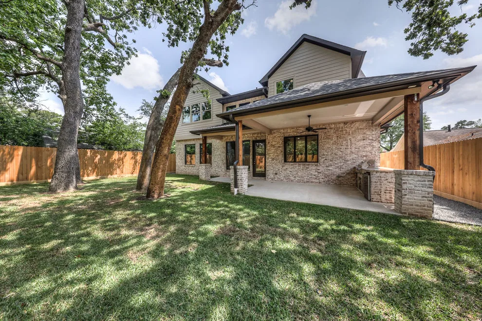 Brick-Specification | Houston by Allen Irvin - Designer - Photo 26