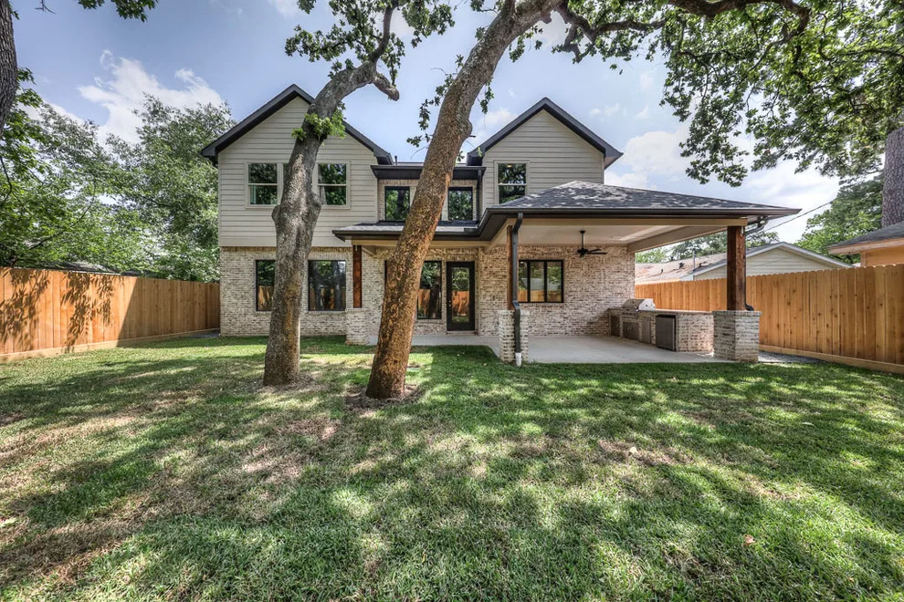 Brick-Specification | Houston by Allen Irvin - Designer - Photo 24