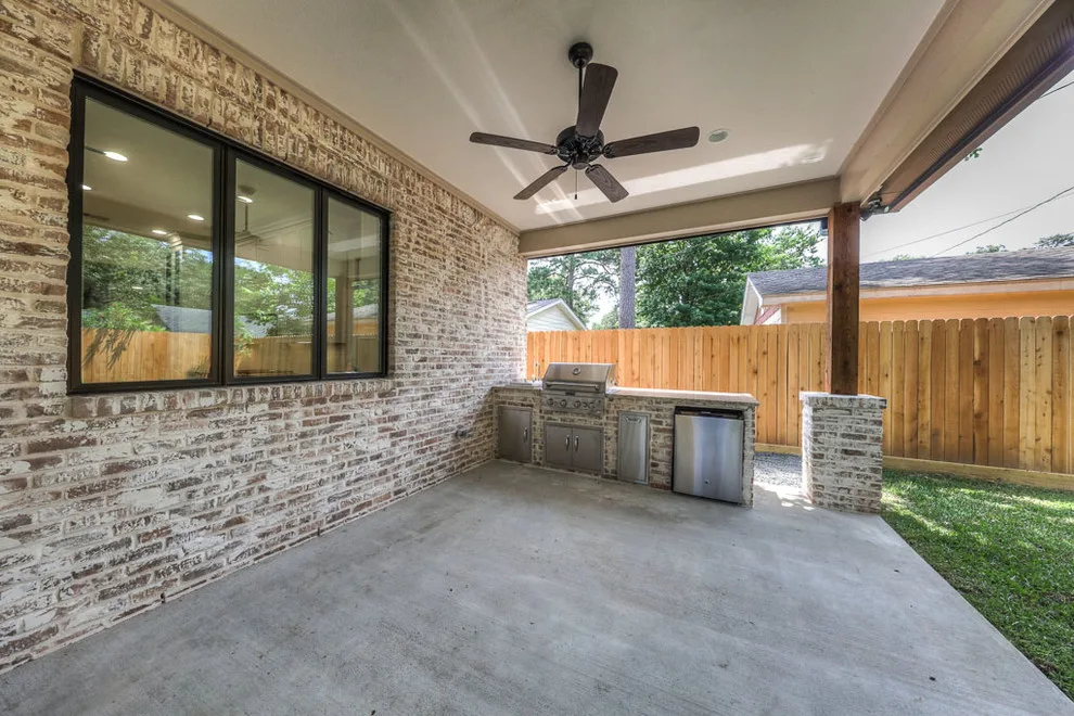 Brick-Specification | Houston by Allen Irvin - Designer - Photo 3