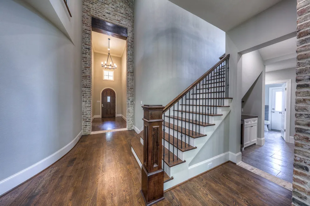 Brick-Specification | Houston by Allen Irvin - Designer - Photo 31