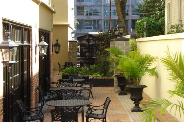 Courtyards + Rooftops by The Plant Gallery - Photo 26