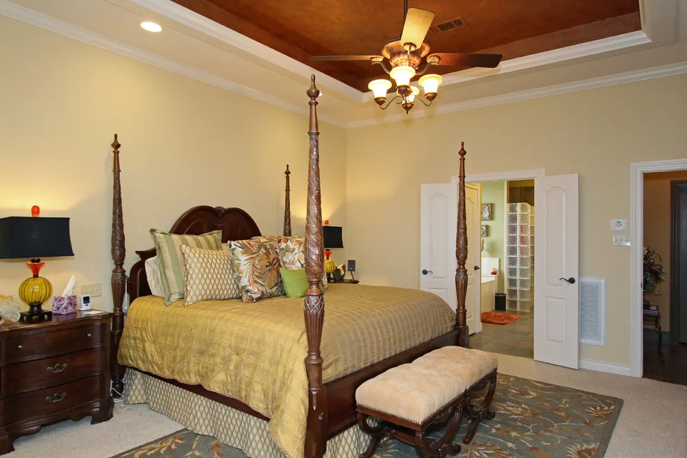 Brookhaven Home by Whiteley & Whiteley - Photo 9