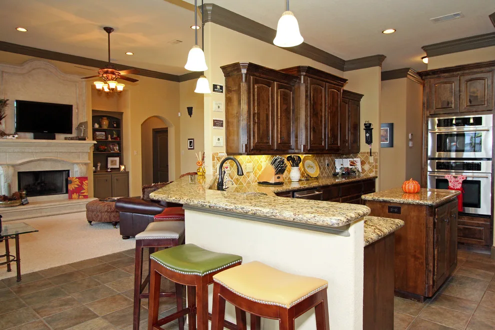 Brookhaven Home by Whiteley & Whiteley - Photo 8