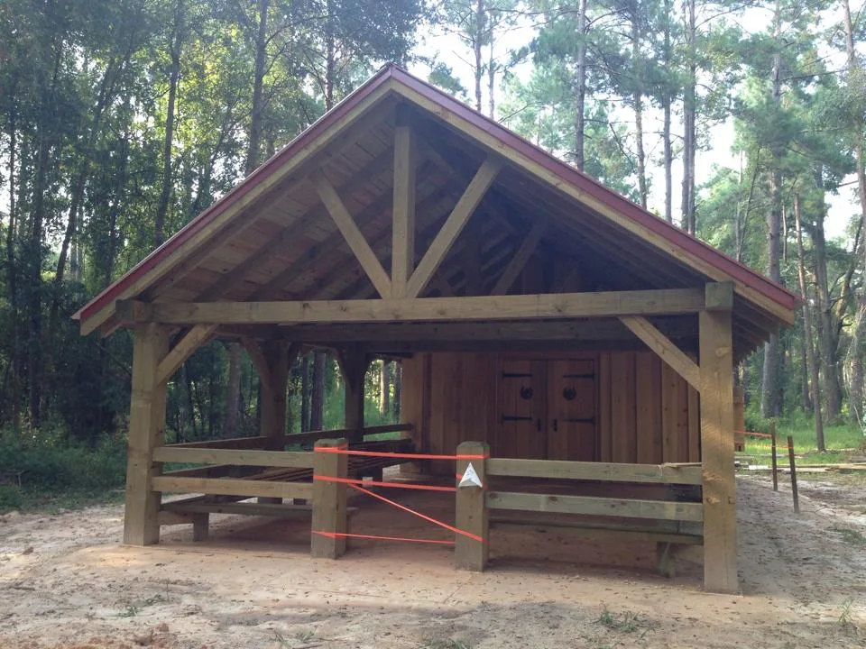 Broxton Bridge Farm by Cook Design Studio, Inc. - Photo 18