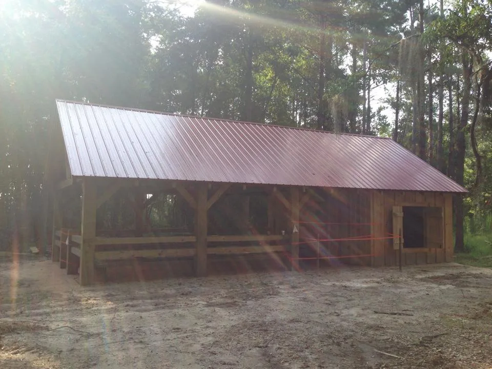Broxton Bridge Farm by Cook Design Studio, Inc. - Photo 6