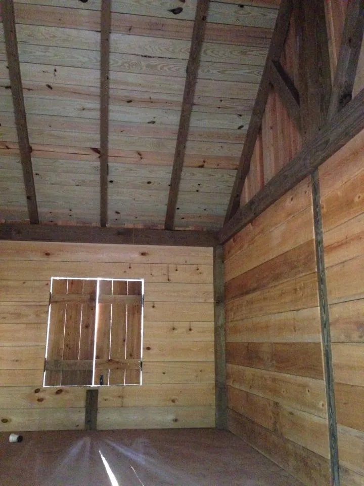 Broxton Bridge Farm by Cook Design Studio, Inc. - Photo 12