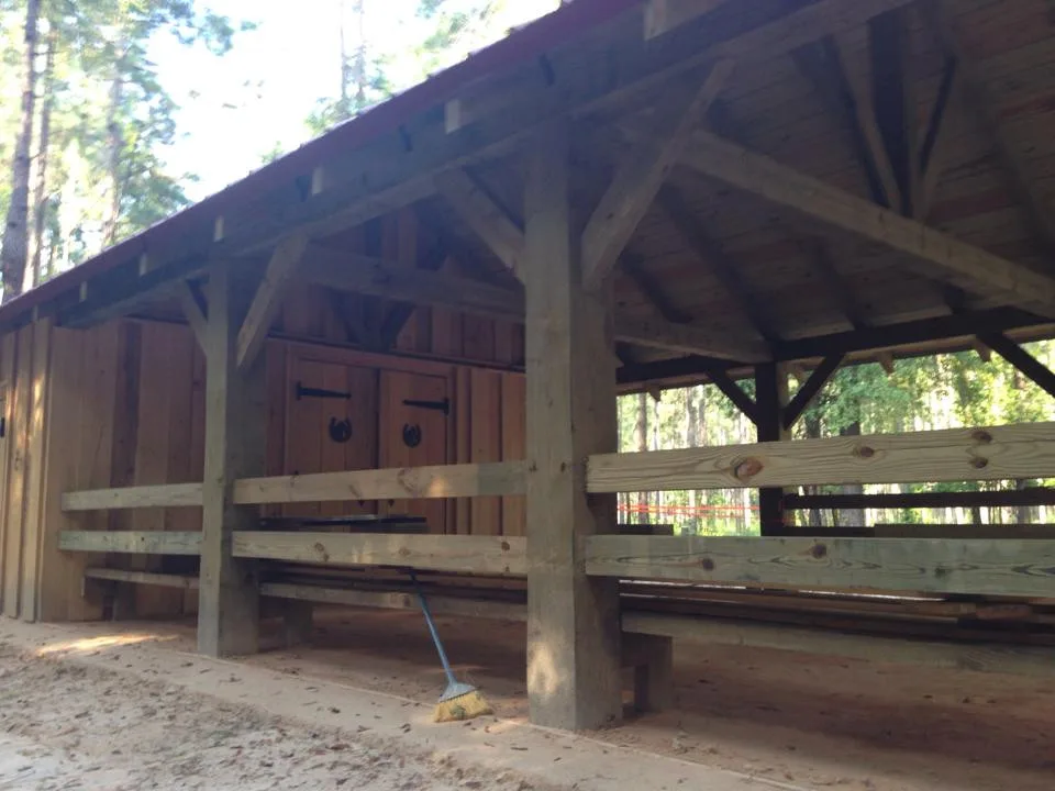 Broxton Bridge Farm by Cook Design Studio, Inc. - Photo 22