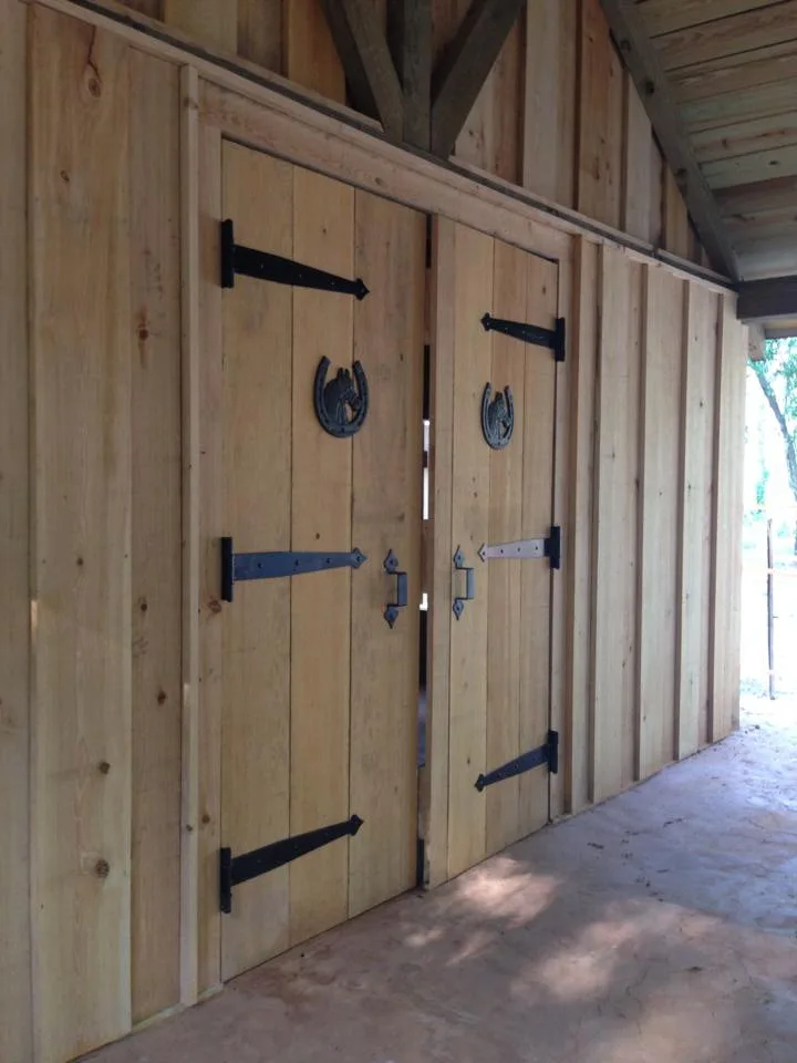 Broxton Bridge Farm by Cook Design Studio, Inc. - Photo 21